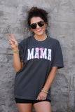 Mama And Mini Bow Tees