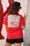 Put Some South In Your Mouth Tee