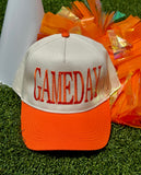 GAMEDAY Two Tone Hat
