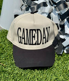 GAMEDAY Two Tone Hat