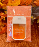 *SALE* RTS Pumpkin Hand Sanitizer Spray