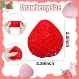 Strawberry Squishy - June 8-12 Shipment