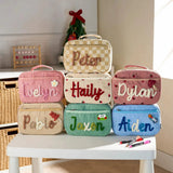 Custom Yarn Lunchbox *PRE ORDER*