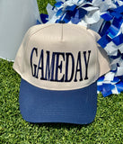 GAMEDAY Two Tone Hat