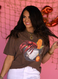 Glitz Steam Pot Tee