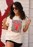 Feisty & Spicy Tee