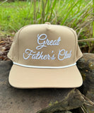 Great Father’s Club Hat