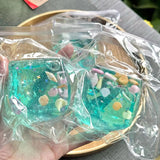 Under The Sea Cube Squishy - Pre Order - June 1-5 Shipment*