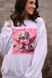 Love Cupid Sweatshirt