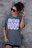 Motherhood Block Tee