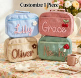 Custom Yarn Lunchbox *PRE ORDER*