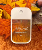 *SALE* RTS Pumpkin Hand Sanitizer Spray