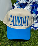 GAMEDAY Two Tone Hat