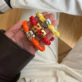 Custom Cord Bracelet *PRE ORDER*