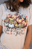 It’s Fall Y’all Tee