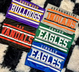 Custom Line Spirit Dri Fit Tee