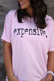 Expensive Tee