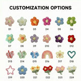 Custom Yarn Lunchbox *PRE ORDER*