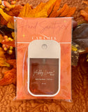*SALE* RTS Caramel Hand Sanitizer Spray
