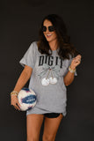 Dig It Volleyball Cherries Tee