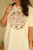 Pumpkin Season Pumpkins Tee