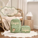 Solid Custom Yarn Backpack *PRE ORDER*