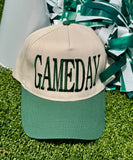 GAMEDAY Two Tone Hat