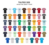 Band Band Band Pick Your Color Tee