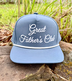 Great Father’s Club Hat
