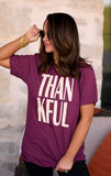 RTS Thankful Puff Tee