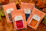 *SALE* RTS Pumpkin Hand Sanitizer Spray