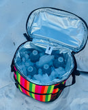 RTS Neon Nights Backpack Cooler
