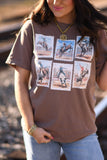 Rodeo Cards Tee/Long Sleeve