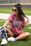 Maroon Nation Tee