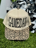 GAMEDAY Two Tone Hat