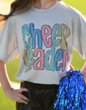 Cheerleader Bubble Tee