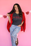 *SALE* RTS Oh, How He Loves Us Tee