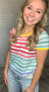 Launched in 2019, Little Golden Boutique was started by Tiffany VandeVorde, who grew up in Oelwein. She had a passion for fashion and wanted to make it a major part of her life.  Little Golden Boutique is a women's apparel and accessories shop. 