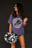 Game Day Cheer Pick Your Color Tee