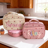 Custom Yarn Lunchbox *PRE ORDER*