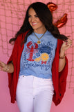 Tis The Seasoning Tee