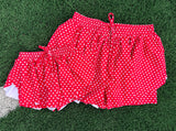 Butterfly Shorts *PRE ORDER*