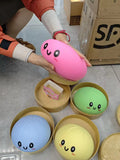 Large Dumpling Squishy *Late June Shipment*