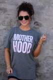 Motherhood Block Tee
