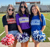 Custom Line Spirit Dri Fit Tee