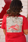 Put Some South In Your Mouth Tee