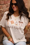 Made to Worship Tee