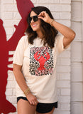 Feisty & Spicy Tee