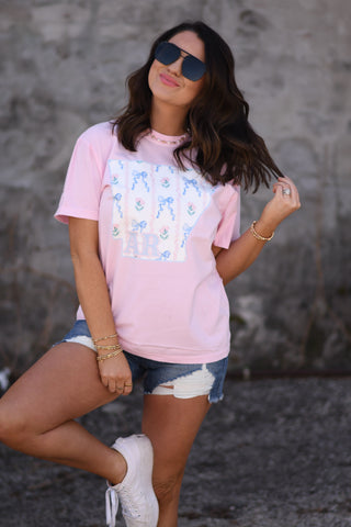 Coquette Arkansas Tee