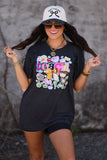Teach Sketch Icons Tee